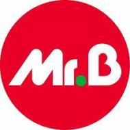 Mb logo